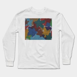 Jelly Meeps Candied 2 Long Sleeve T-Shirt